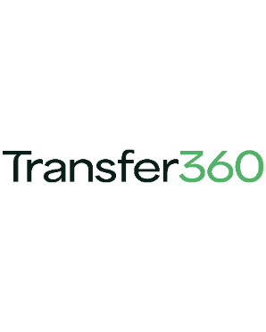 Transfer 360 Limited logo