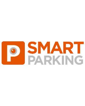 Smart Parking Limited logo