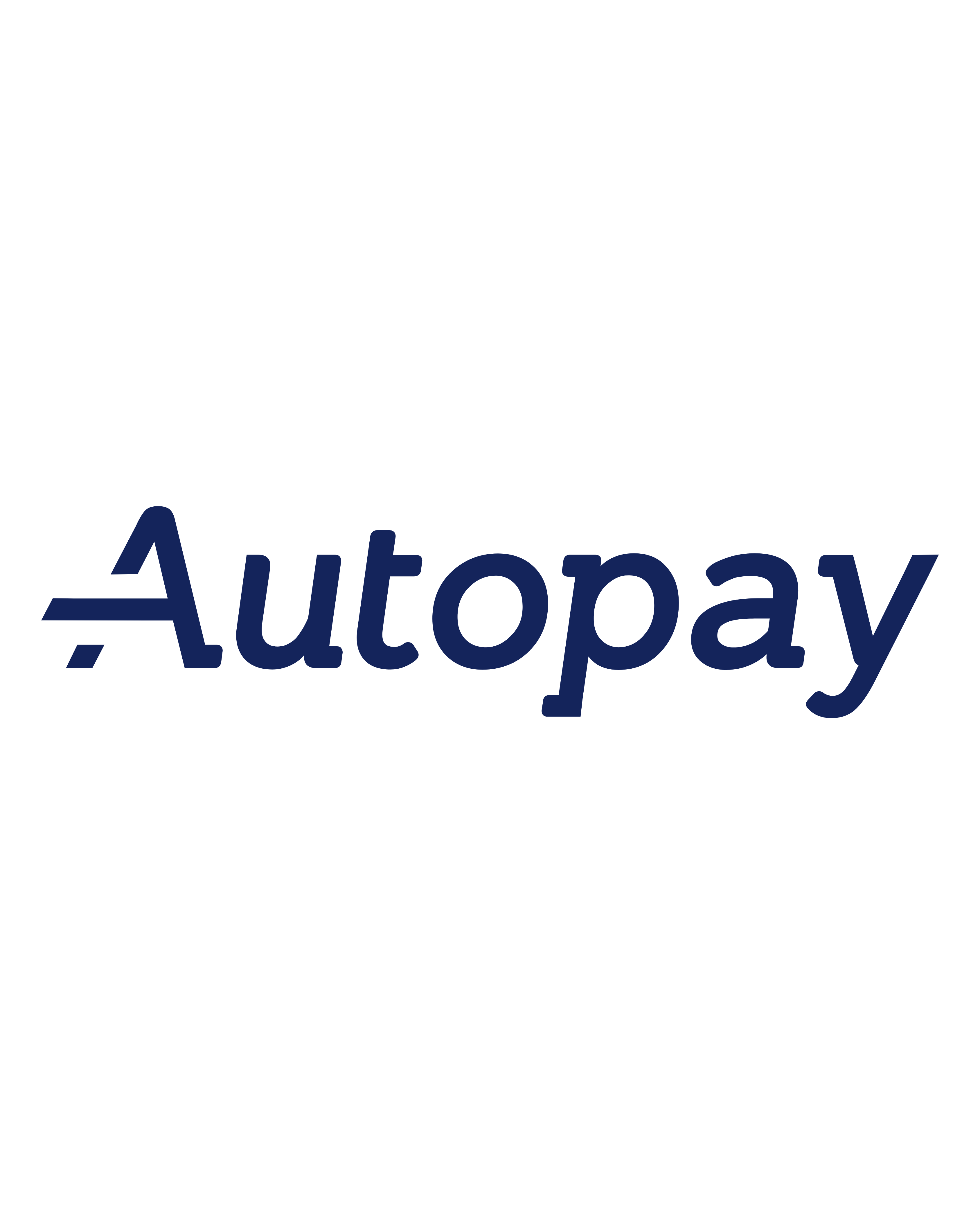 Autopay Technology logo