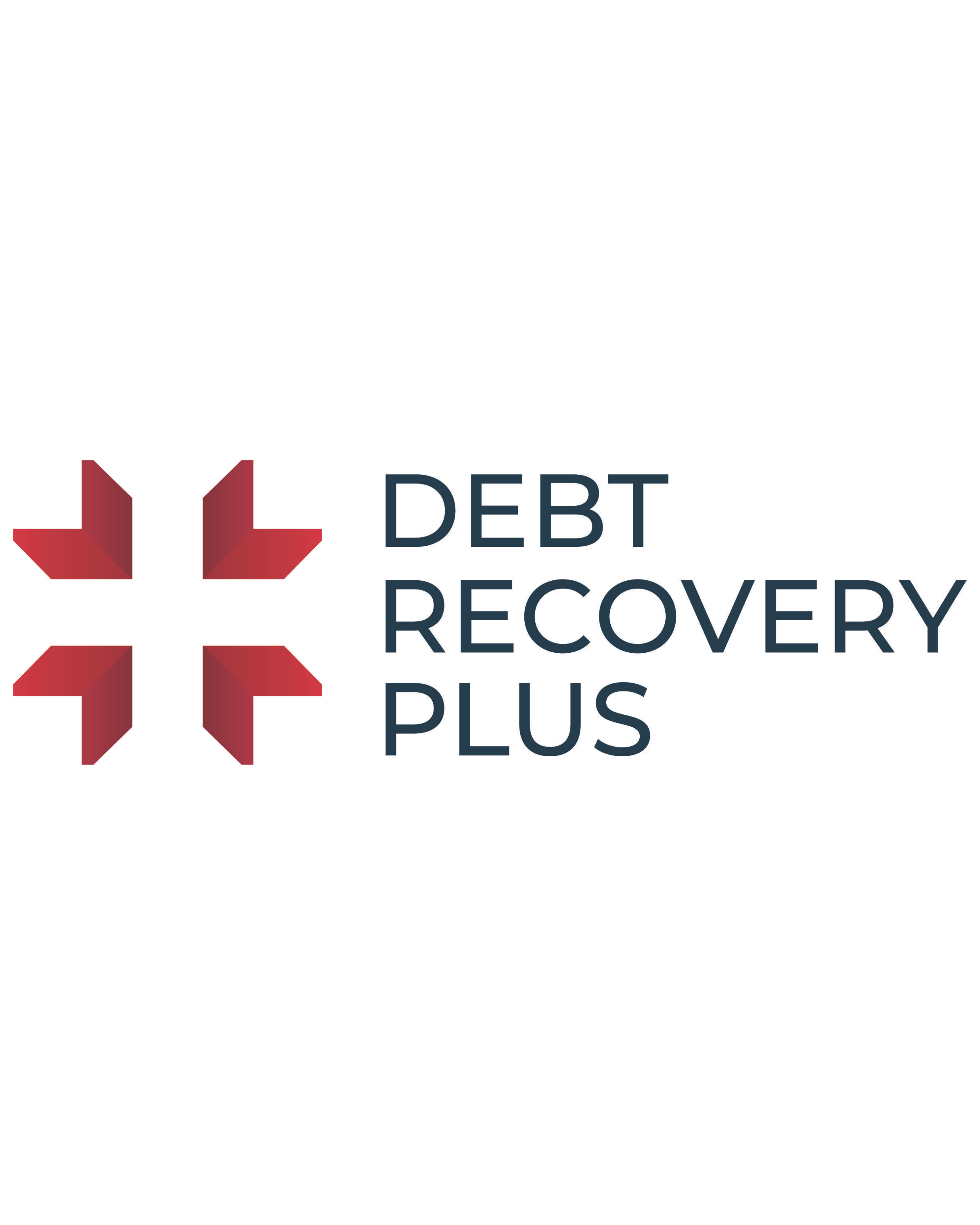 Debt Recovery Plus logo