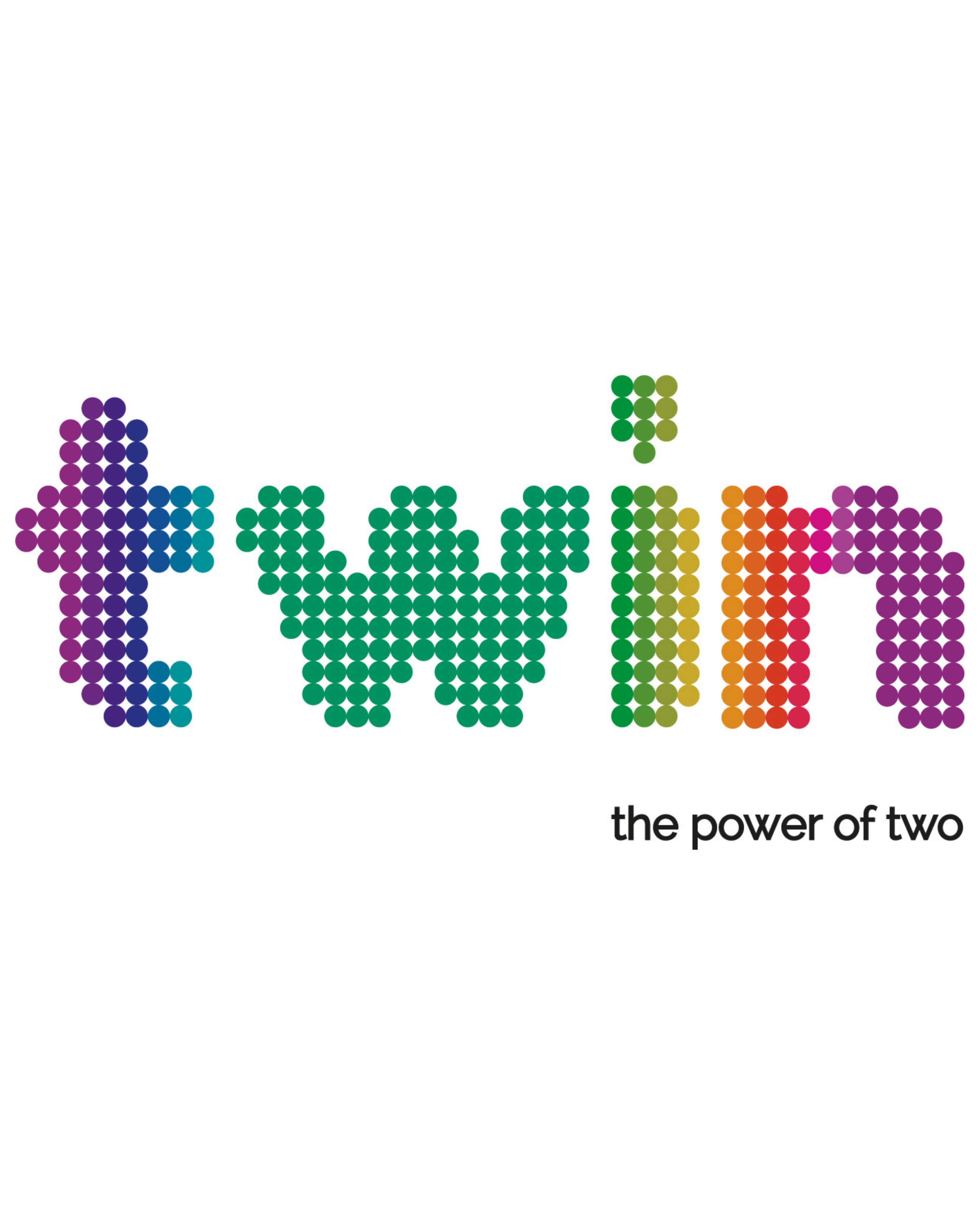 Twin logo