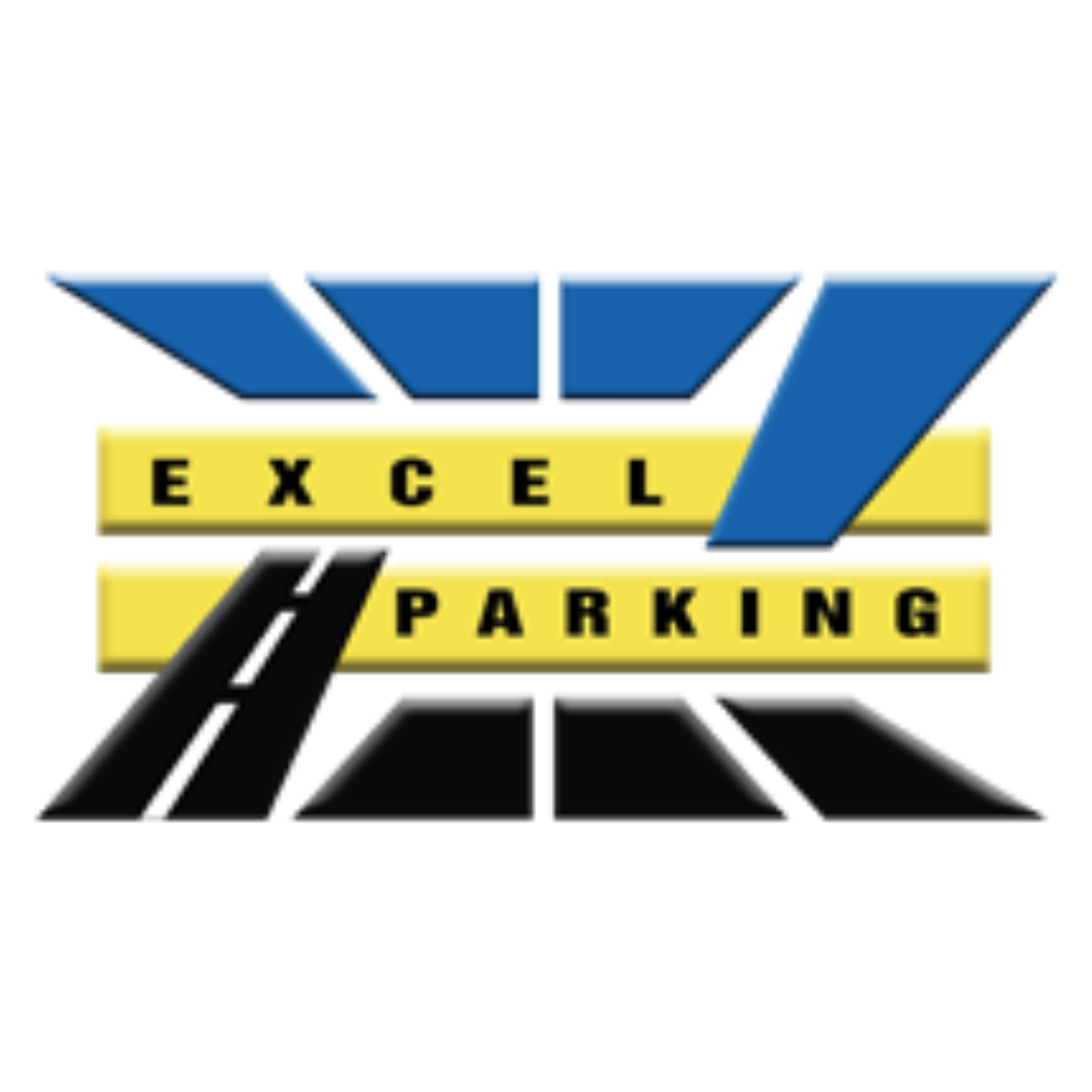 Excel Parking logo