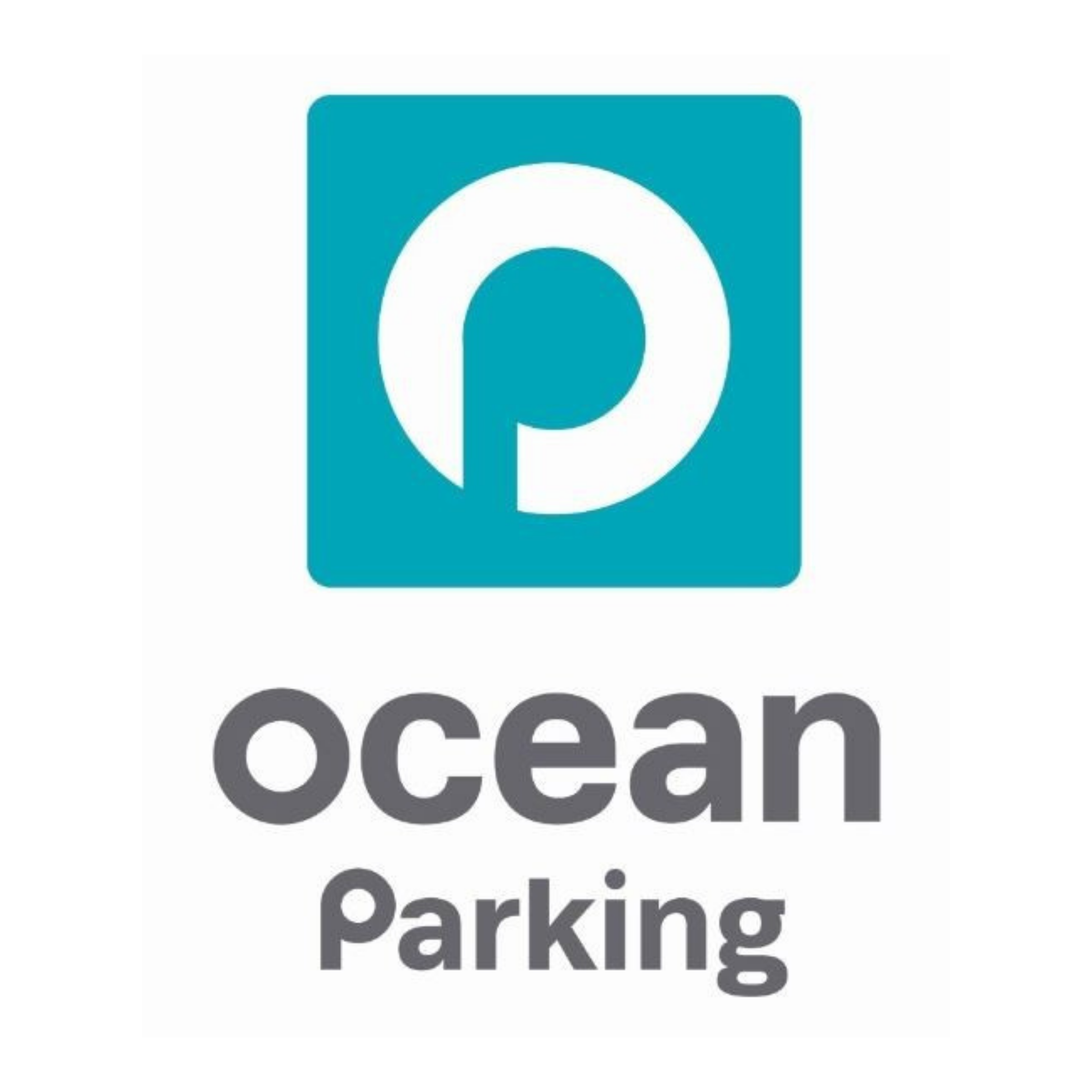 Ocean Parking logo