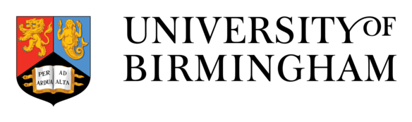 University of Birmingham logo