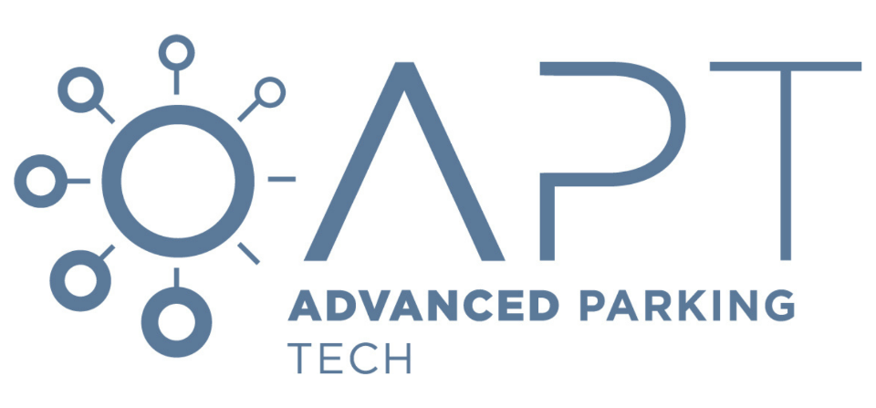 Advanced Parking Tech logo