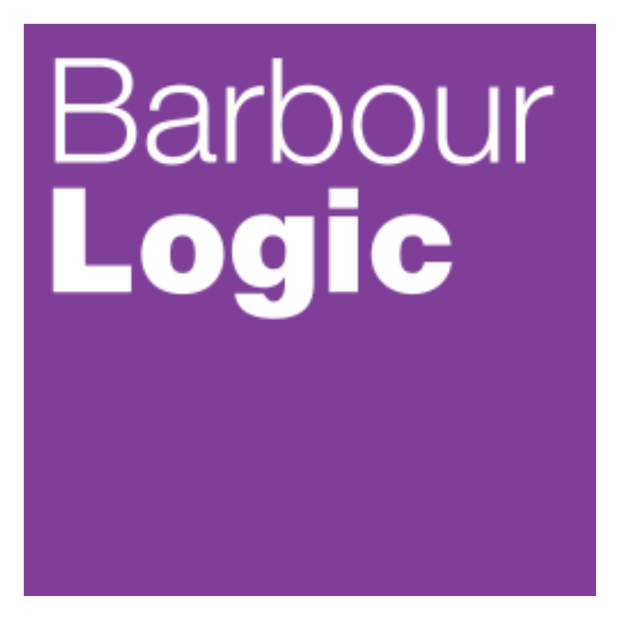 Barbour Logic logo