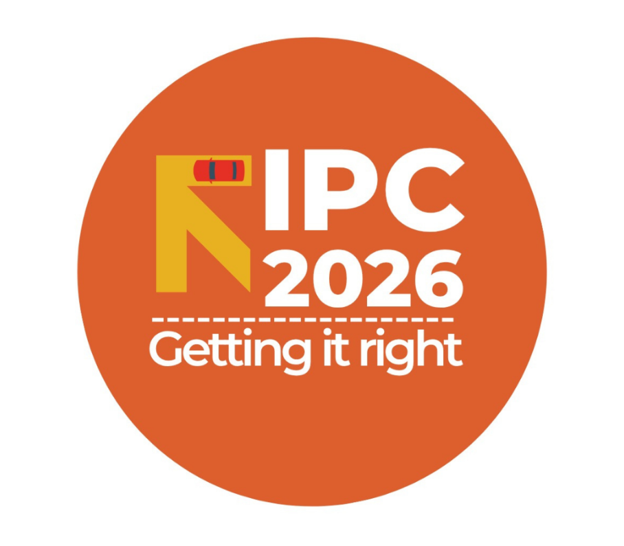 Conference icon logo