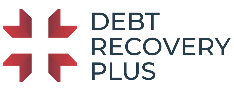 Debt Recovery Plus logo