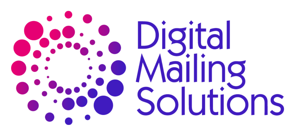 Digital Mailing Solutions logo