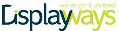 Displayways Limited logo