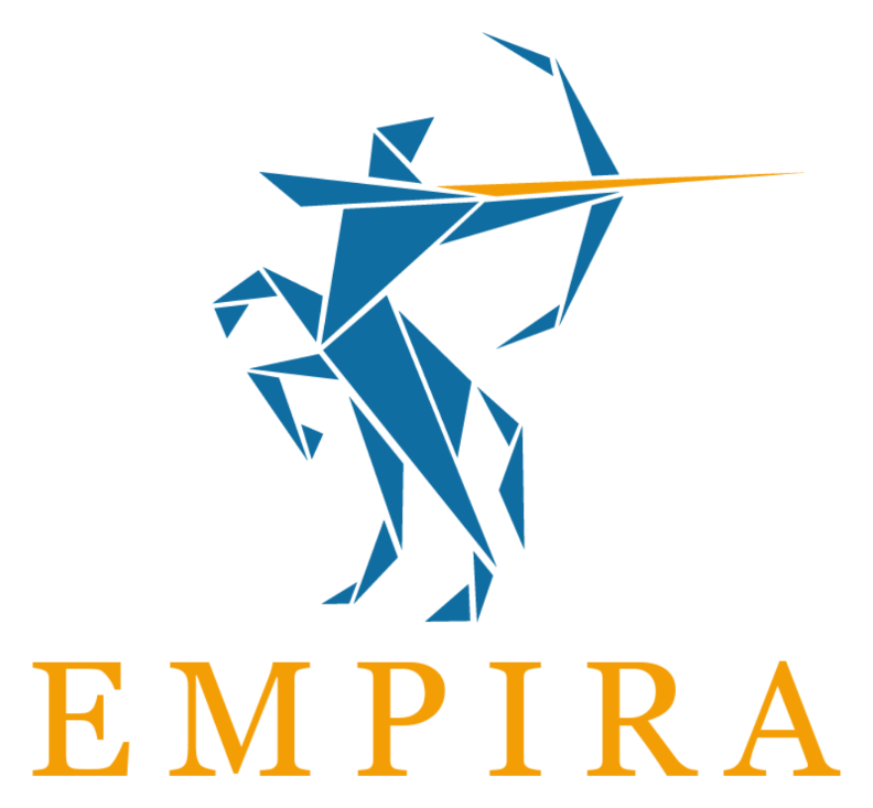 Empira logo