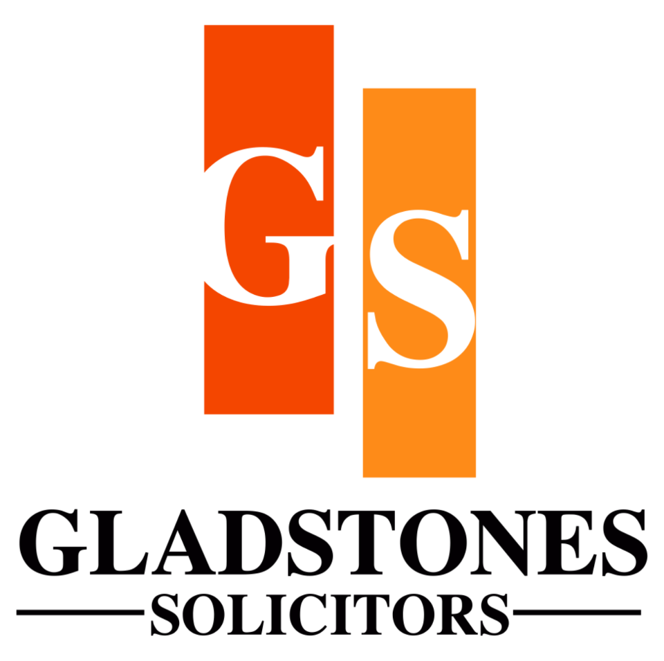Gladstones logo
