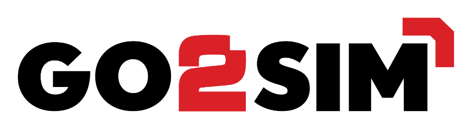 Go2Sim logo