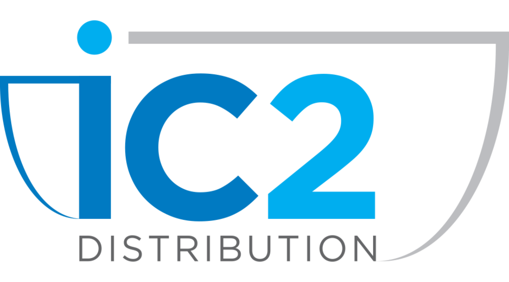 IC2 Distribution logo