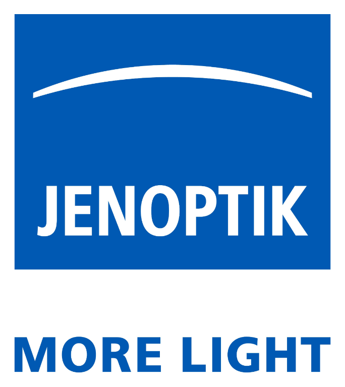 Jenoptik UK Ltd logo