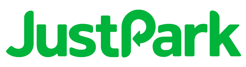 JustPark logo