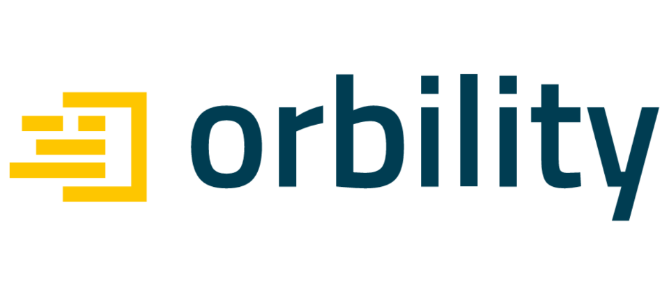 Orbility Limited logo