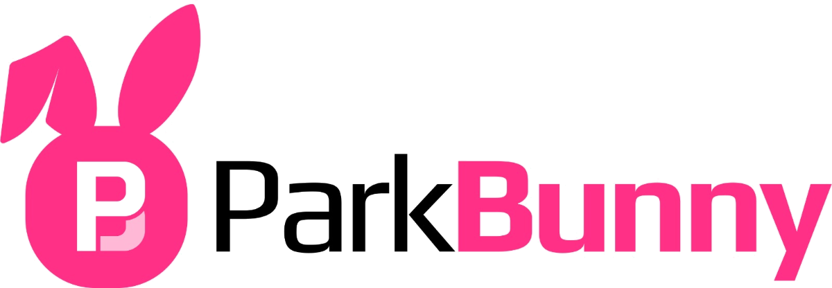 Park Bunny logo