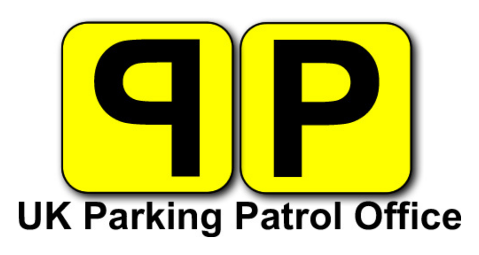 UK Parking Patrol Office Ltd logo