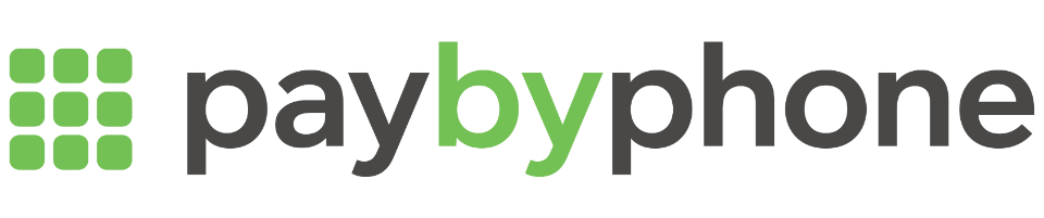 PayByPhone logo