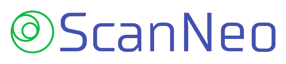ScanNeo logo