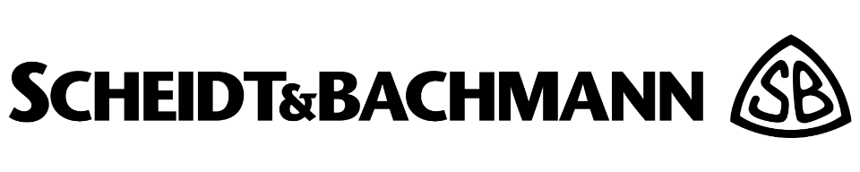 Scheidt & Bachmann (UK) Limited logo