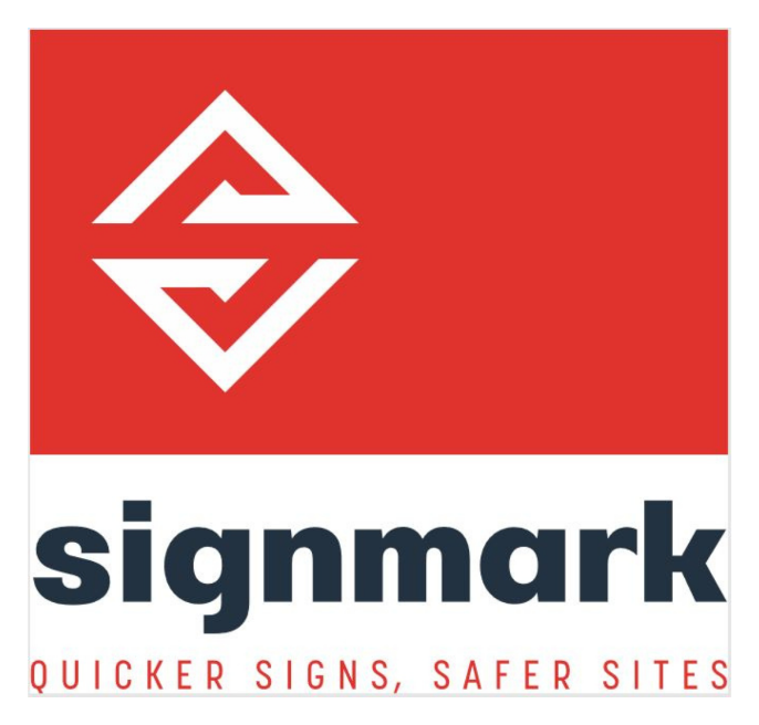 Signmark logo