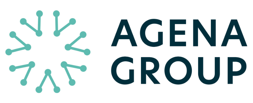 Agena Group logo