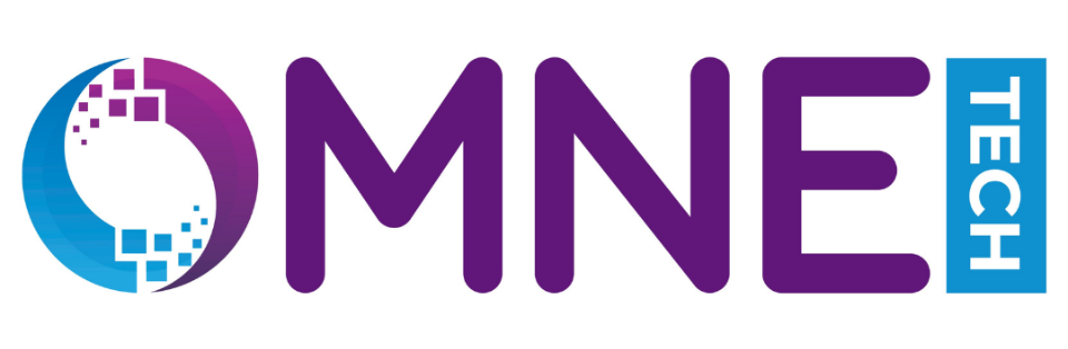 Omne Tech logo