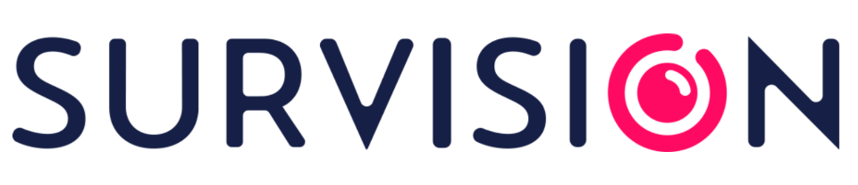 Survision logo