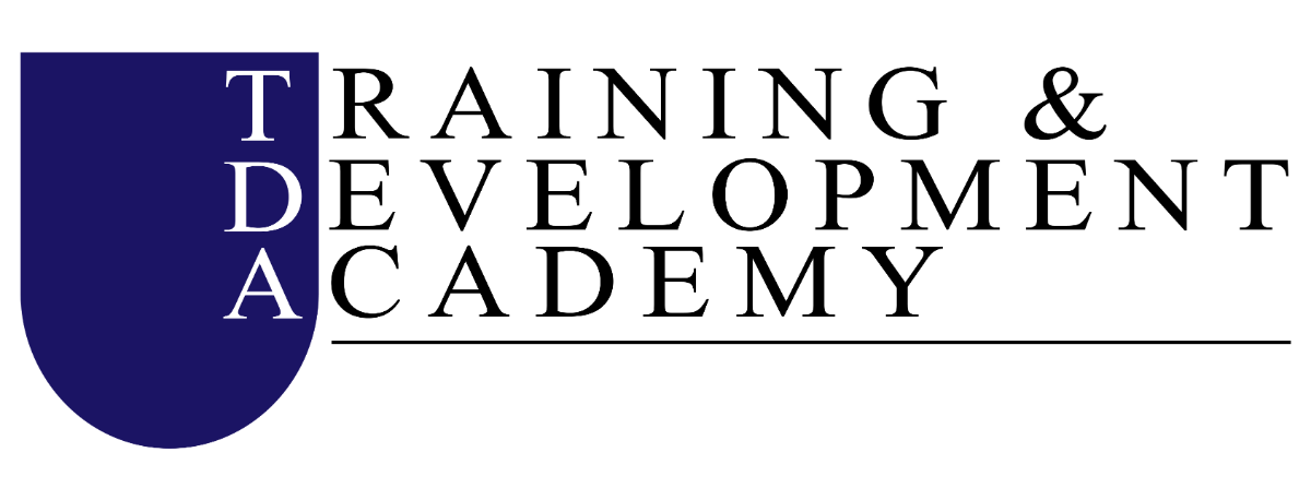 Training and Development Academy logo