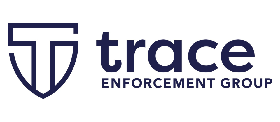 Trace Enforcement Group logo