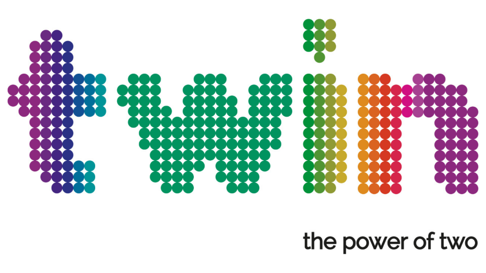 Twin Bank Limited logo
