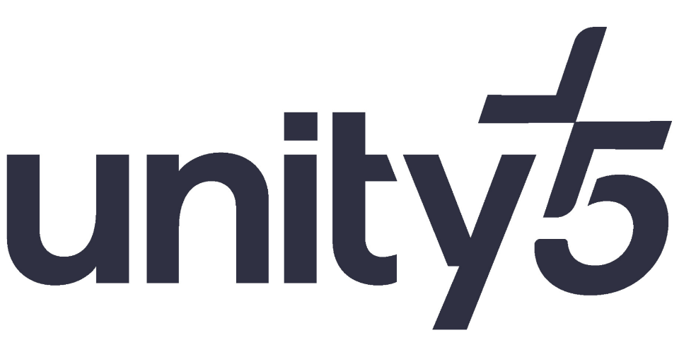 Unity Five Limited logo