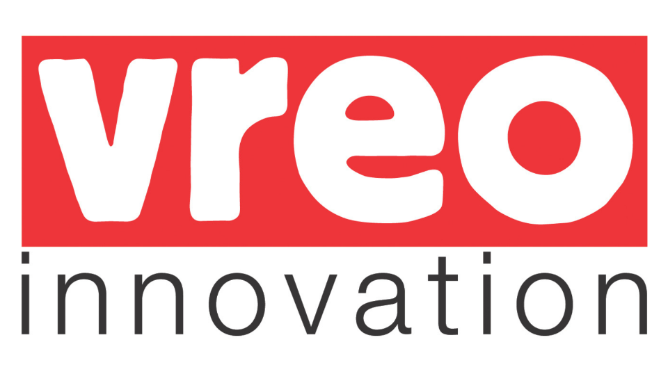 VREO Innovation Ltd logo