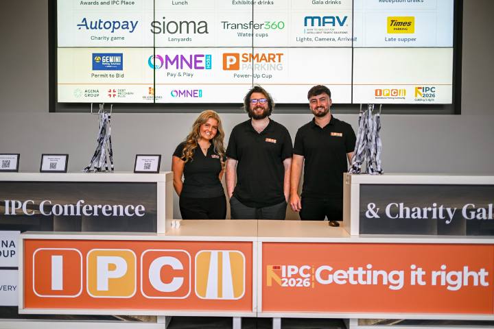 IPC Conference 2026 daytime, photo D1-13