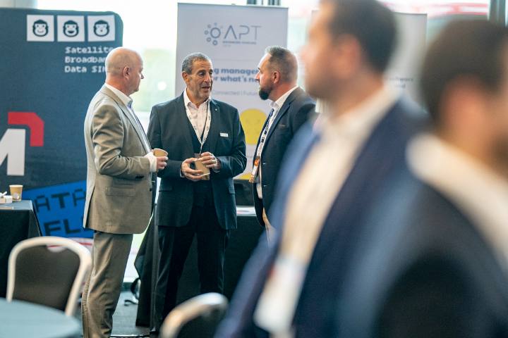 IPC Conference 2026 daytime, photo D1-58
