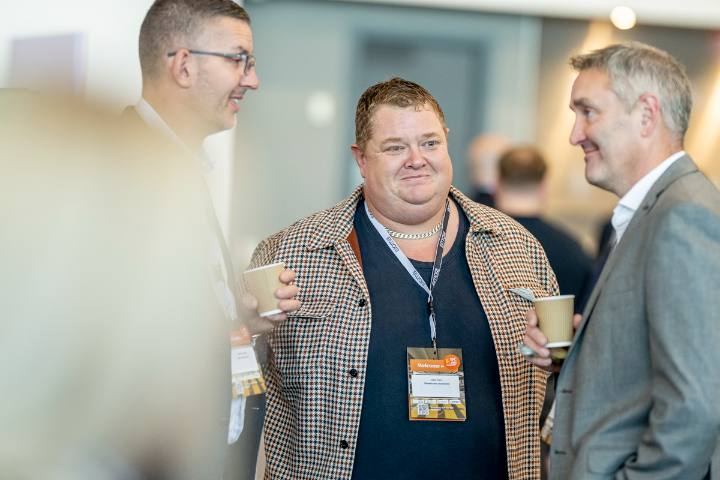 IPC Conference 2026 daytime, photo D1-73