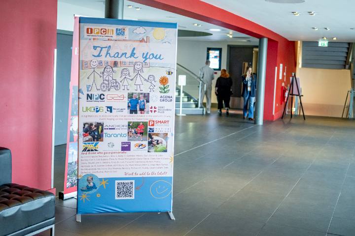 IPC Conference 2026 daytime, photo D2-12