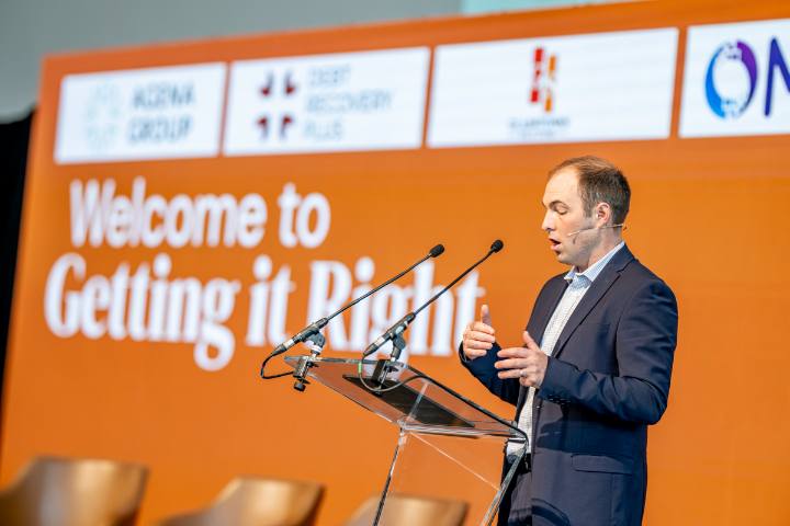IPC Conference 2026 daytime, photo D2-51
