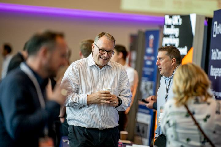 IPC Conference 2026 daytime, photo D3-29