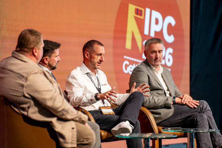 IPC Conference 2026 daytime, photo D3-60
