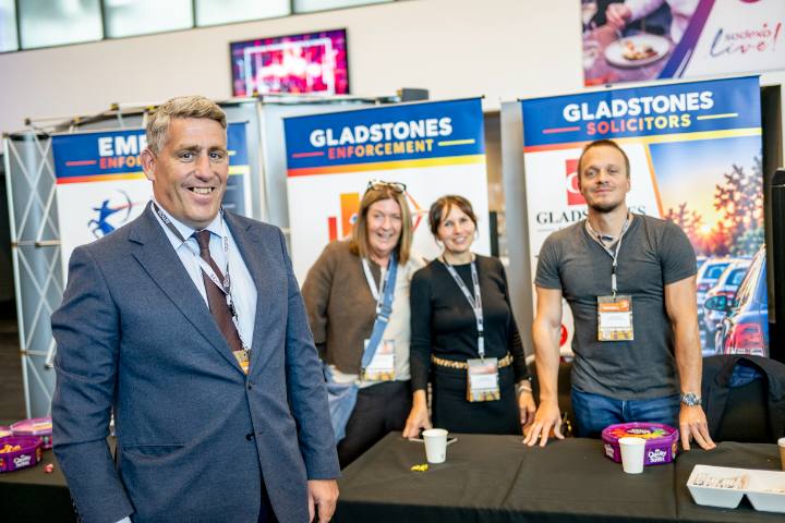 IPC Conference 2026 daytime, photo D4-10