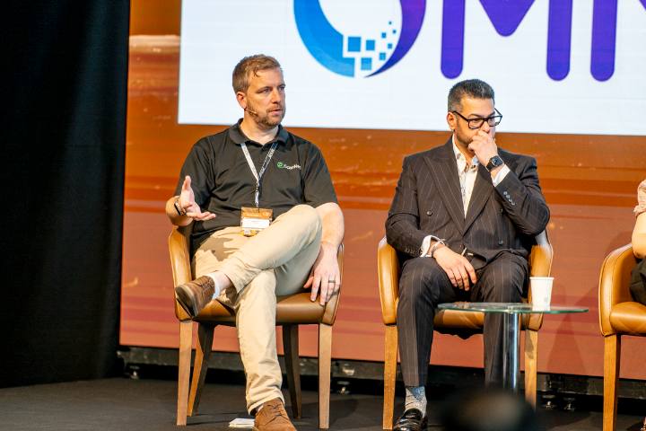 IPC Conference 2026 daytime, photo D4-21