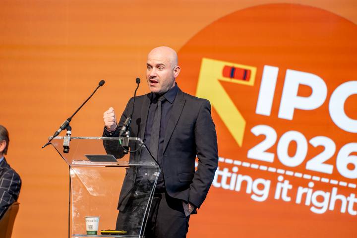 IPC Conference 2026 daytime, photo D4-33