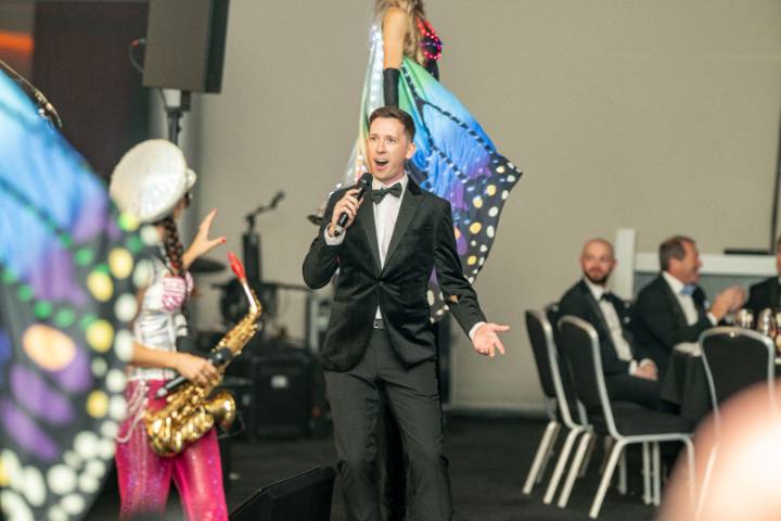 IPC Conference 2026, photo 179