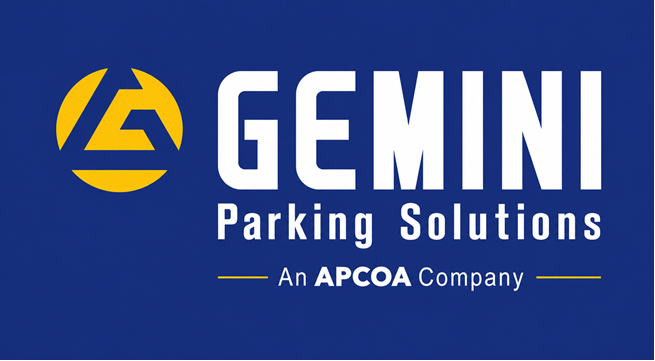 Gemini Parking Solutions logo